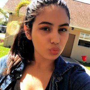 Meet your Posher, Griseth